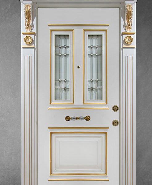 درب ضد سرقت کد gold-275
